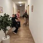 Gæstehus Raketa Bowling 3*