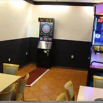 Gæstehus Raketa Bowling Opava