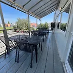 Gæstehus Raketa Bowling