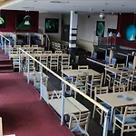 Gæstehus Raketa Bowling Opava