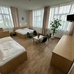 Gæstehus Raketa Bowling 3*