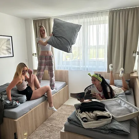 Raketa Bowling Opava