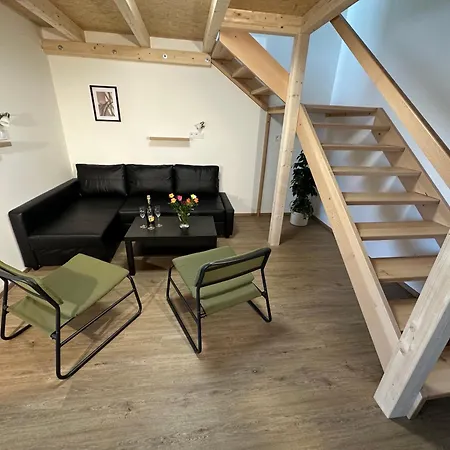 Raketa Bowling Guest house