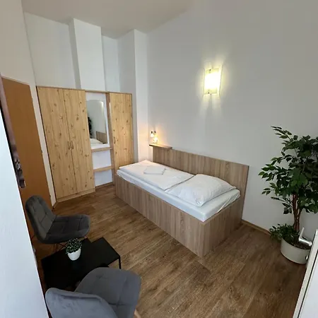 Raketa Bowling 3* Opava