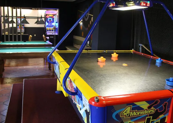 Raketa Bowling 3* Опава