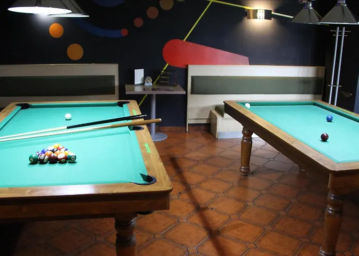 Raketa Bowling